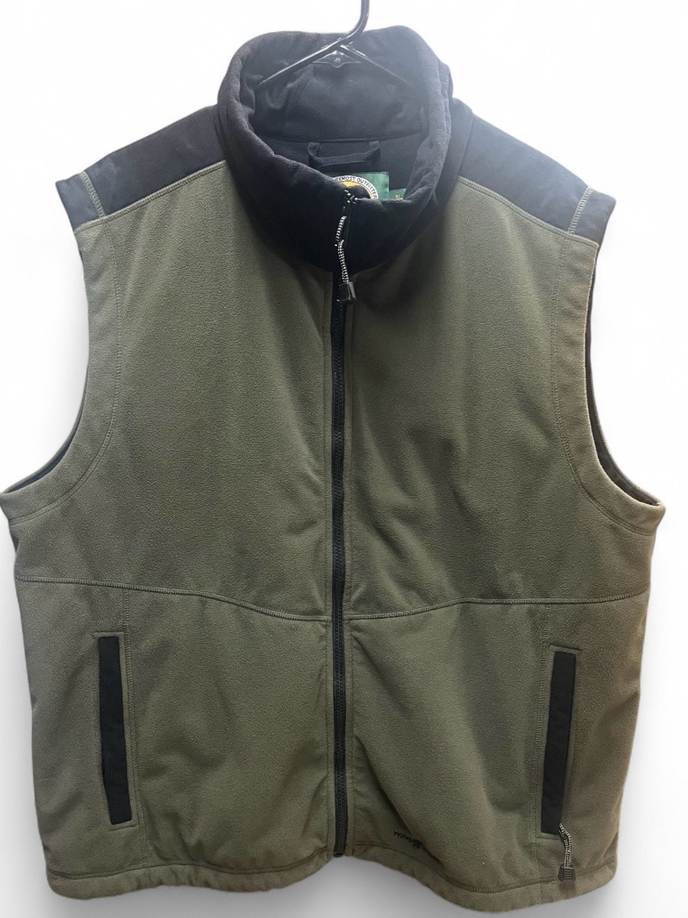 Cabela's Windshear Thinsulate Vest